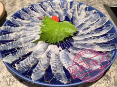 -好鲆·活鱼料理(金地广场店)