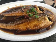 -胖大嫂渔家排档·全海景餐厅(渔村店)