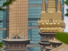 -静安公园(静安寺街道)