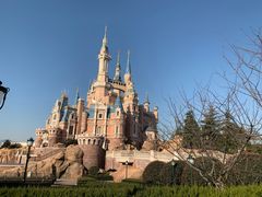 -上海迪士尼度假区