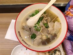 -小杨生煎(南汇欧尚店)