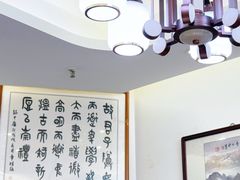 -徽韵人家·传承正宗徽菜(牡丹园店)