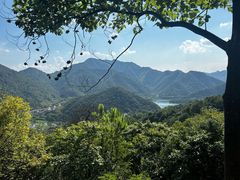 -富春桃源风景区