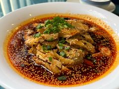荥经棒棒鸡-干老四雅鱼饭店(滨江西路店)