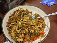 -湖南人家湘菜馆(镇江路店)