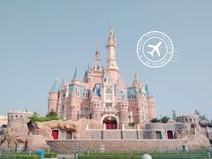 -上海迪士尼度假区