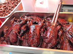 -乔波食品(杜桥中心菜场店)