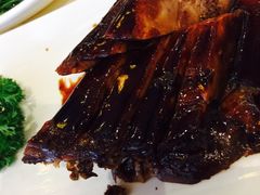 -老正兴菜馆(福州路店)