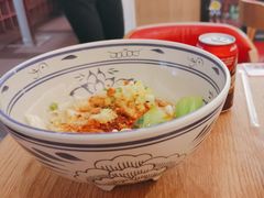 -秦大宽·陕西手工面(仁和新城店)