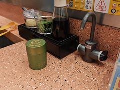 -元气寿司(东方宝泰店)