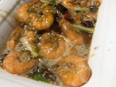 五味虾-大川先生·小龙虾·川菜(信义坊店)