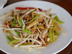 -漁耕小厨农家院(武当山店)