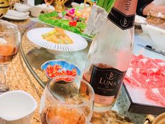 -慢丽江·云南野生菌土鸡锅(西山店)