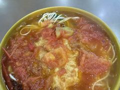-华兴街煎蛋面(总店)