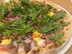 -城市大道红炉披萨烘焙坊