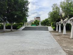 -龙川佗城