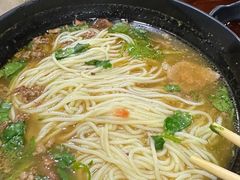 -一品飘香米线(一中总店)