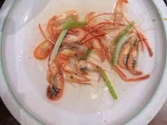 -小小饭店·休闲农庄·安吉松树林里的农家菜