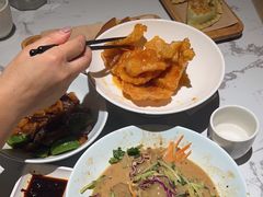 -关东小磨东北菜(漕河泾印象城店)