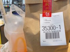 -麦当劳(安定门外大街店)