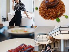 -广州奥园喜来登酒店