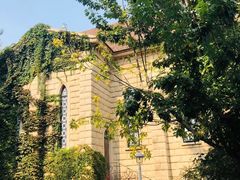 -北京张裕爱斐堡酒庄
