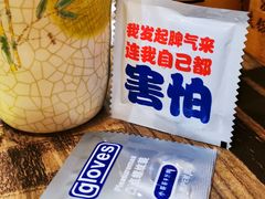 -小柒家第一锹东北菜(城关店)