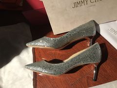 -JIMMY CHOO(成都远洋太古里店)