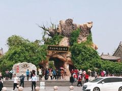 -大槐树寻根祭祖园