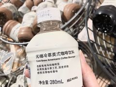 -MUJI无印良品(西单大悦城店)