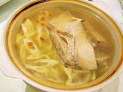 -翠晶水上餐厅(泰晤士小镇店)