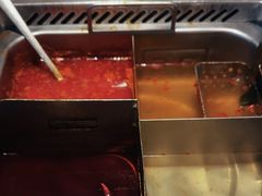 -海底捞火锅(威高广场店)