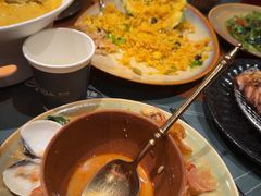 -Tegu泰古莲·泰国餐厅(红山6979店)