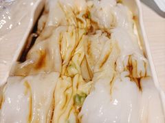 肠粉-黄金粥港式·早晚茶(海阳路店)