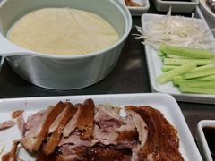 -紫光园·烤鸭·北京菜(劲松店)