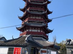 -南通濠河风景名胜区