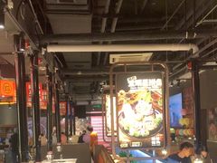 -猫抓烤肉(春熙路店)