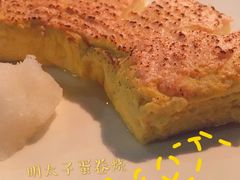 -万藏·荞麦酒房BANKURA JAPANESE SOBA KITCHEN(长乐路店)