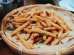 -肖记公安牛肉鱼杂馆·省级非物质文化遗产(三角路直营店)