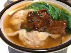 -龙记香港茶餐厅