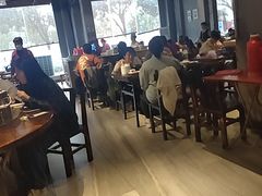 -广府乡下·饭庄(新港东路店)