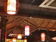 大堂-重庆渝达老火锅(春熙路店)