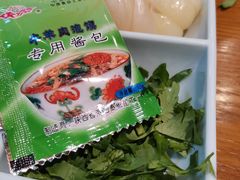 -秦老大西安羊肉泡馍馆(健德门店)