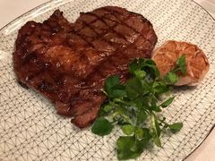 安格斯肉眼-牛排坊(成都群光君悦酒店)