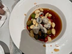 -王庄阿咪海鲜大排档(上下杭店)