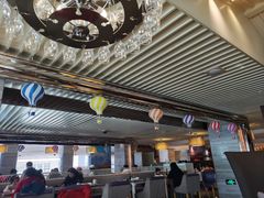 -北京王府井希尔顿酒店·万斯阁西餐厅