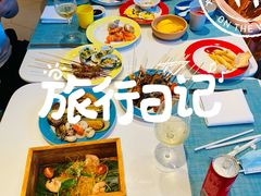 -味餐厅·海鲜·火锅·自助餐