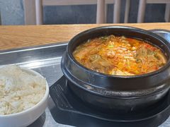 -韩麦大冷面(桂花街直营店)