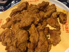 -旺角小渔村(二马路店)