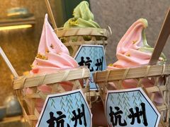 -湖畔居茶楼(湖滨店)